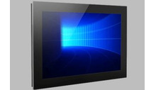 Arm panel PC has neural processing and PoE for industry