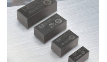 PCB mount ac-dc modules for body floating medical