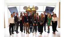Astroscale secures funding for Final Phase of ELSA-M In-Orbit demo