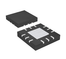 MAX9725BETC+T Image