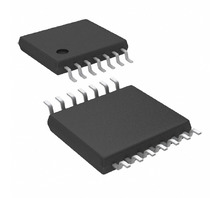 MAX4472EUD+T Image
