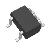 LMV841QMGX/NOPB Image