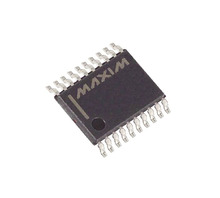 MAX7455UUP+ Image