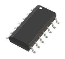 LTC2052HVHS#TRPBF Image