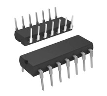 TLE2144IN Image