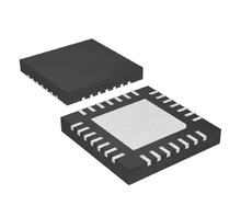 MAX9791BETI+ Image