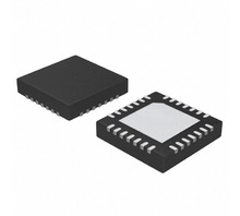 MAX9750AETI+T Image